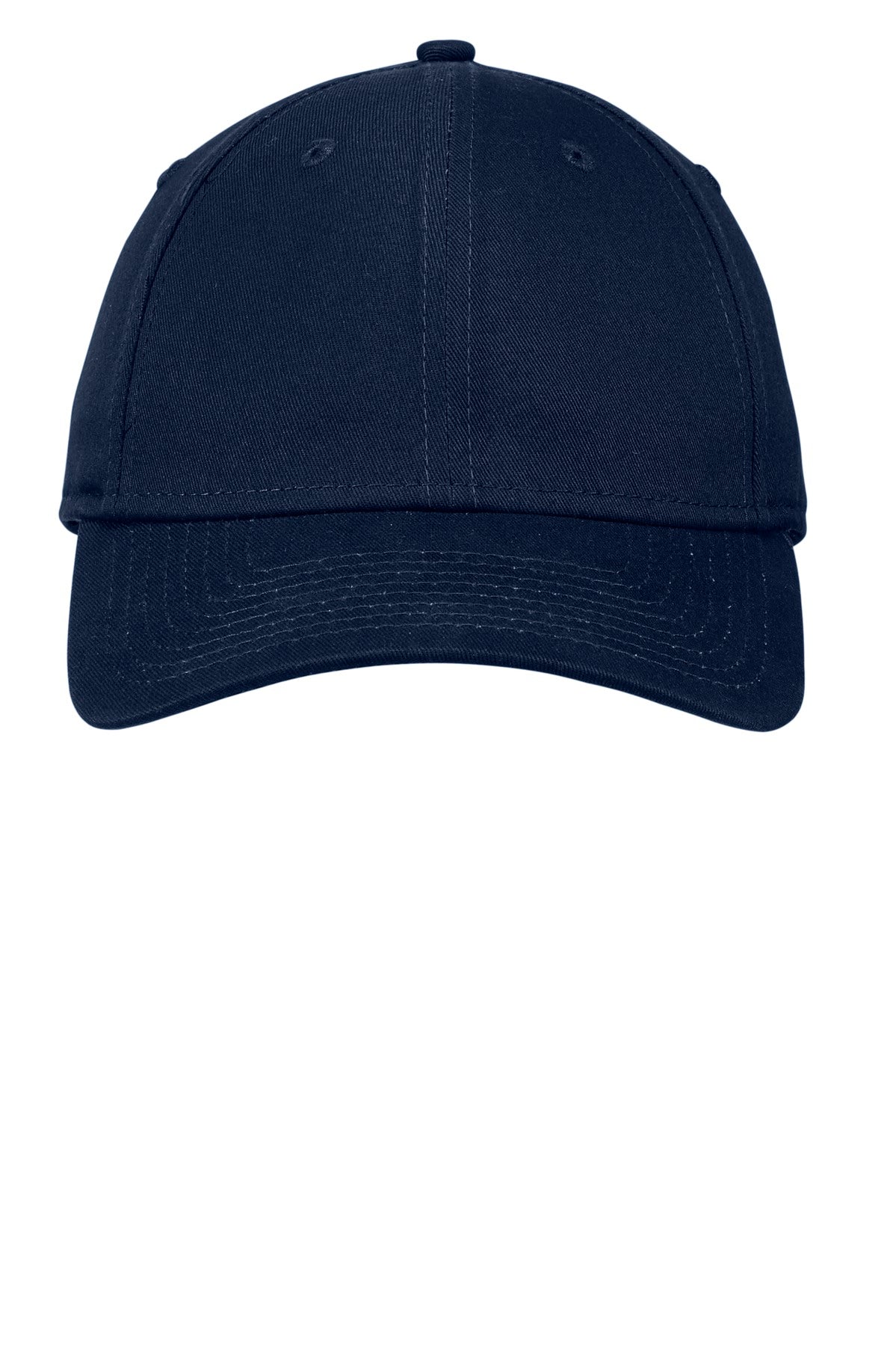 Adjustable Structured Cap