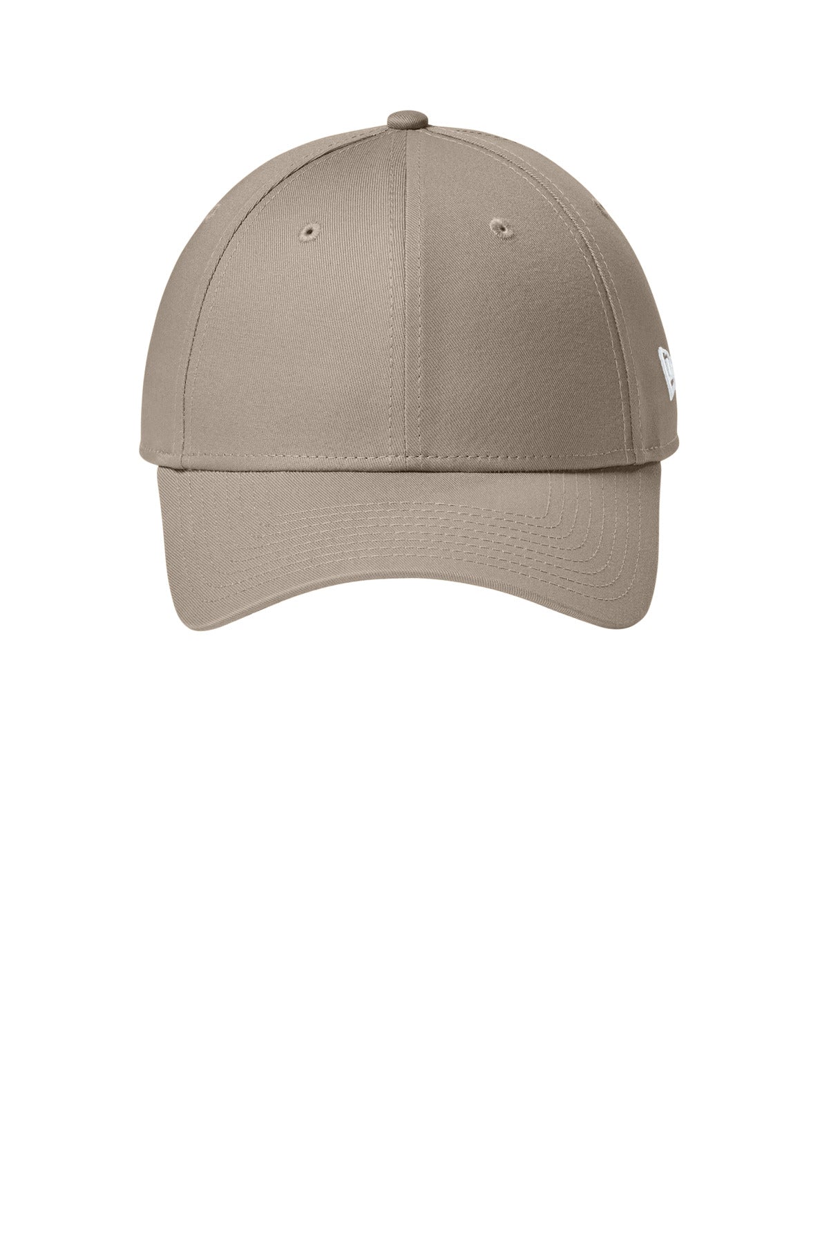 Adjustable Structured Cap