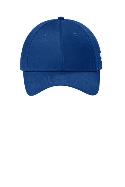 Adjustable Structured Cap