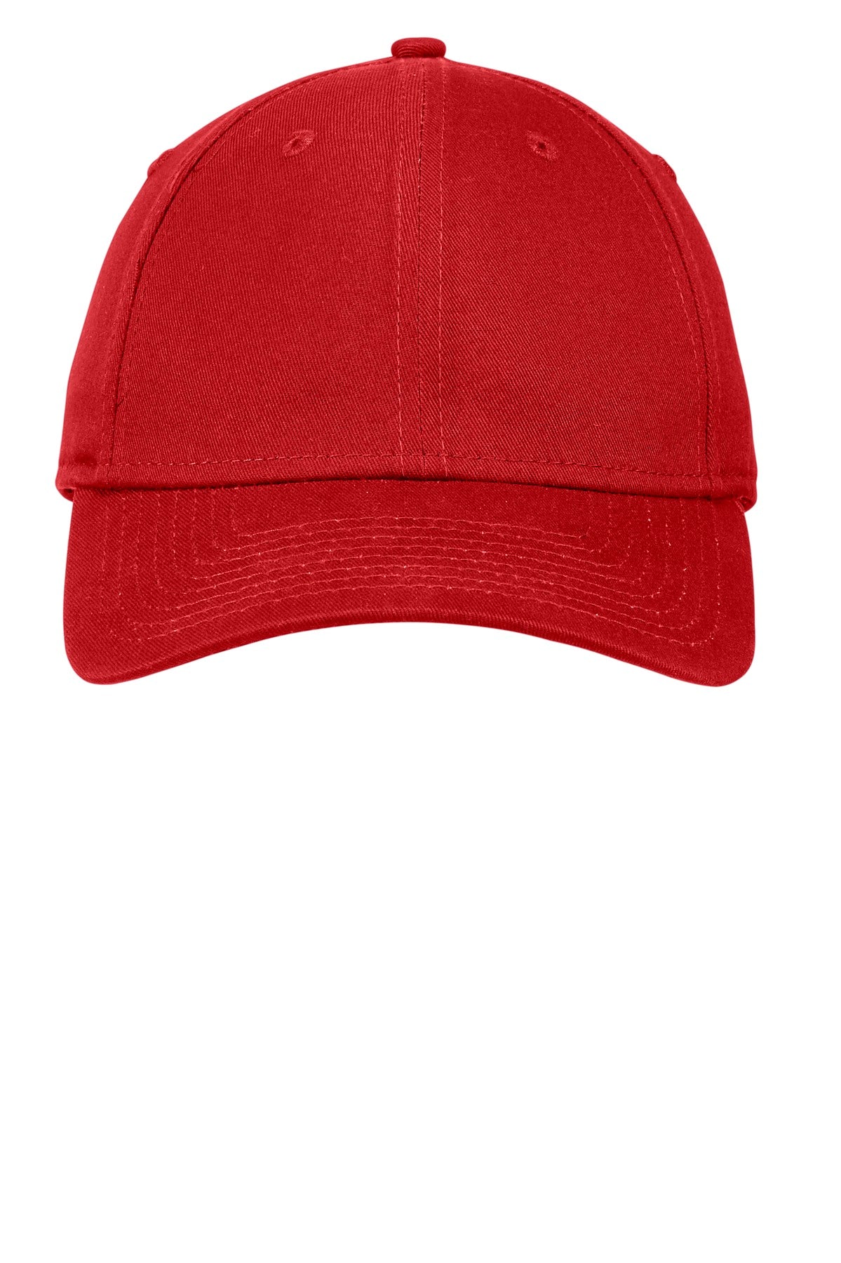 Adjustable Structured Cap