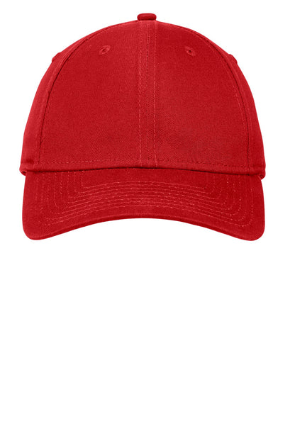 Adjustable Structured Cap
