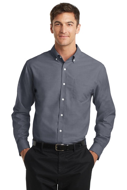 Men's SuperPro Oxford