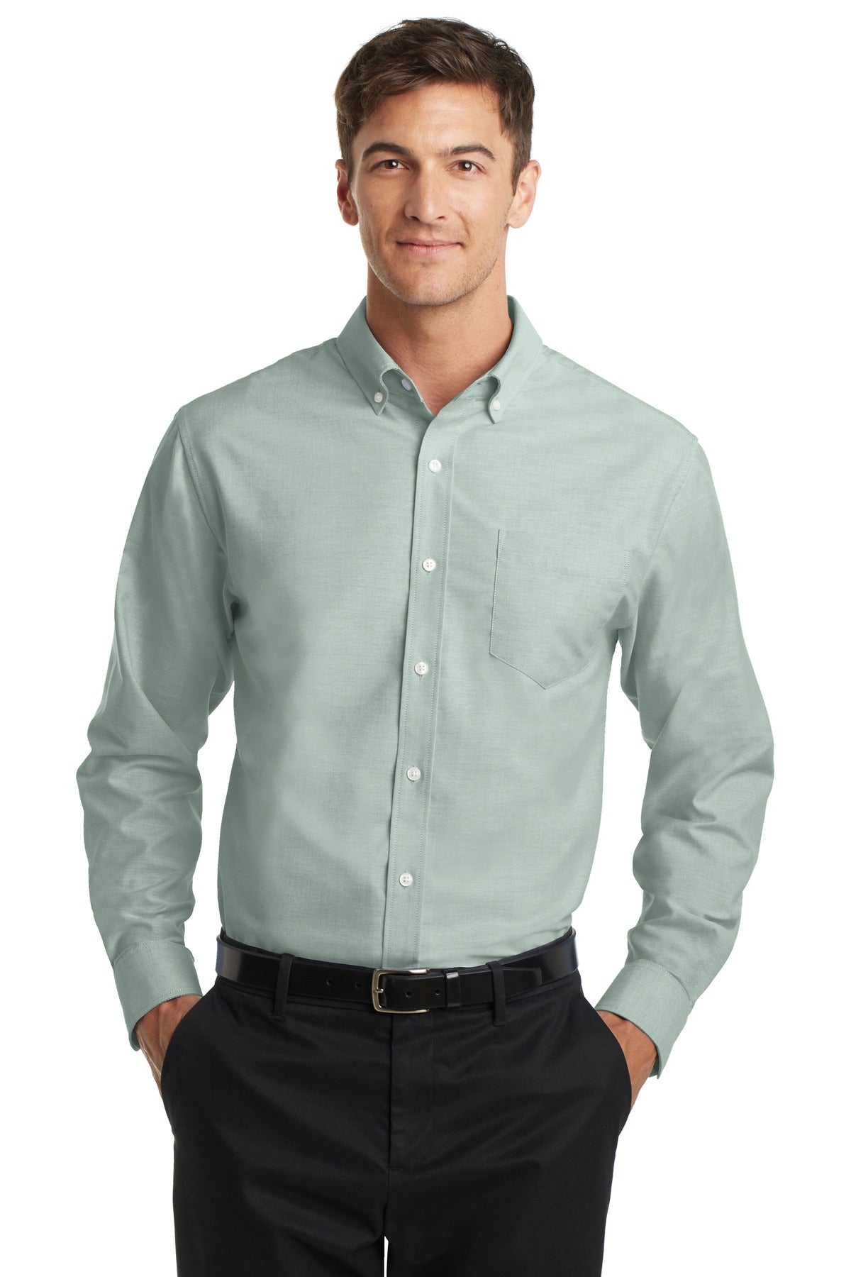 Men's SuperPro Oxford