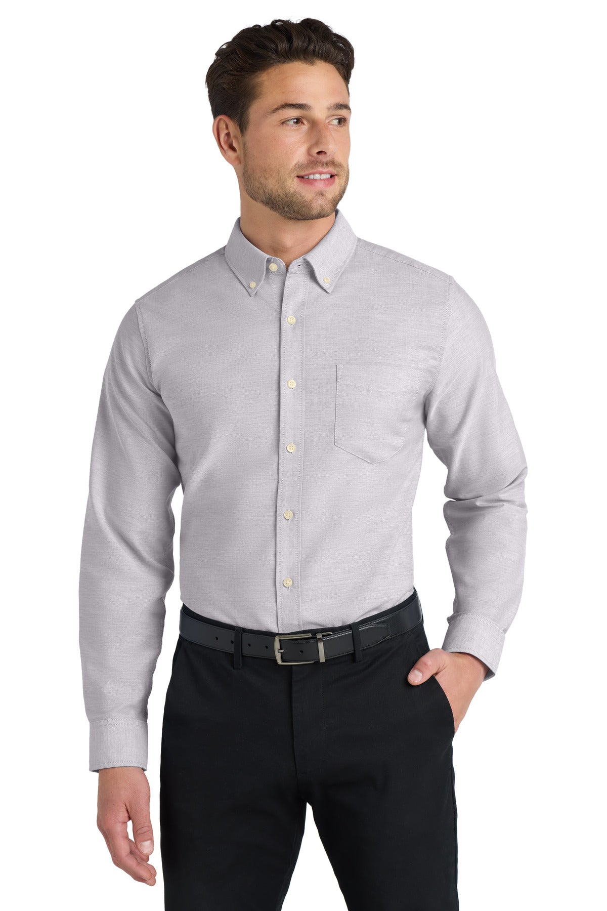 Men's SuperPro Oxford