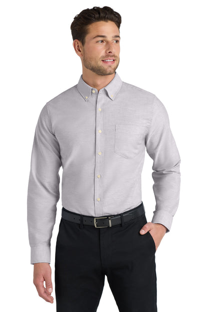 Men's SuperPro Oxford