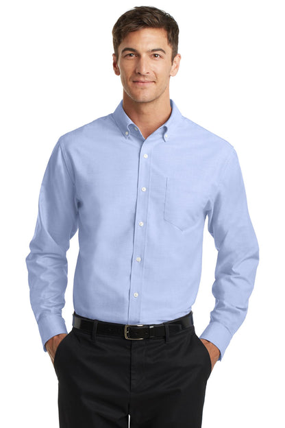 Men's SuperPro Oxford