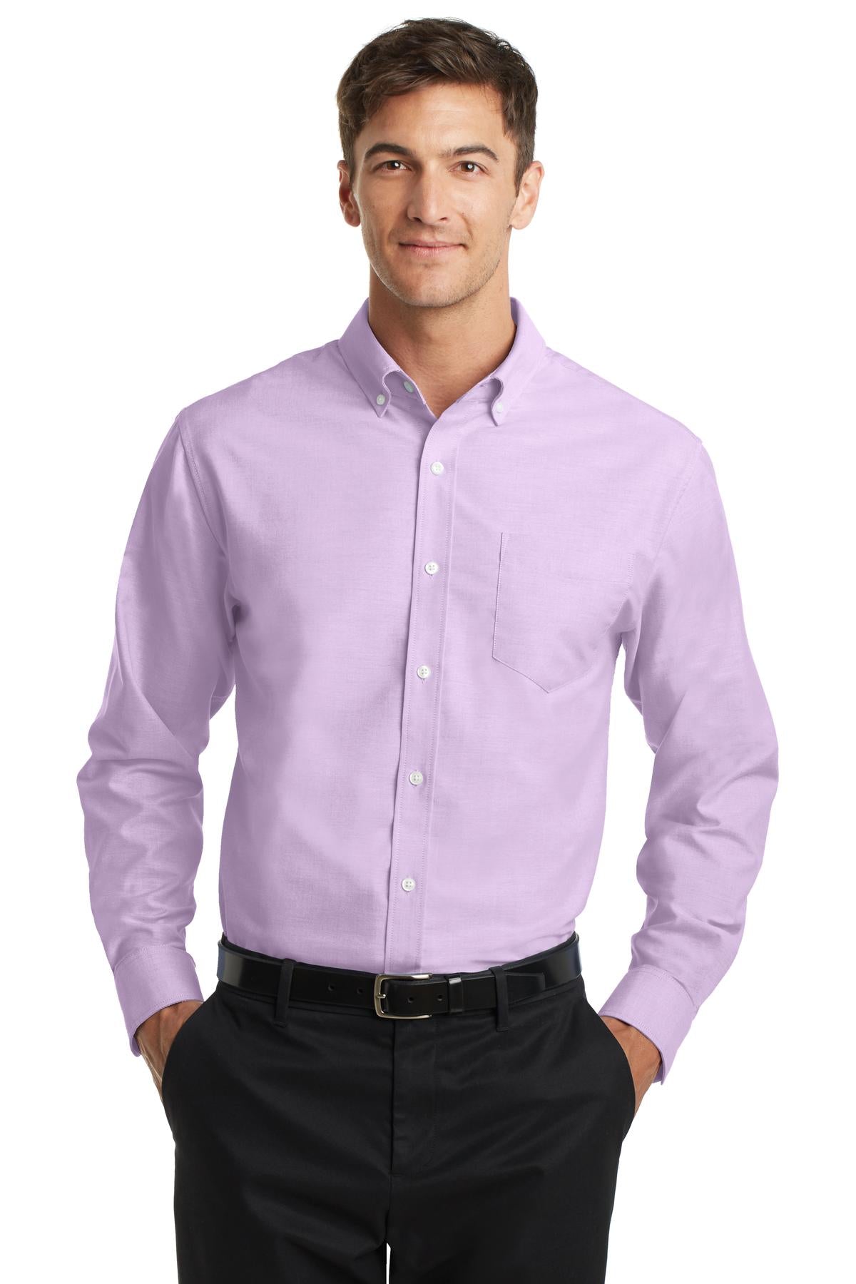 Men's SuperPro Oxford