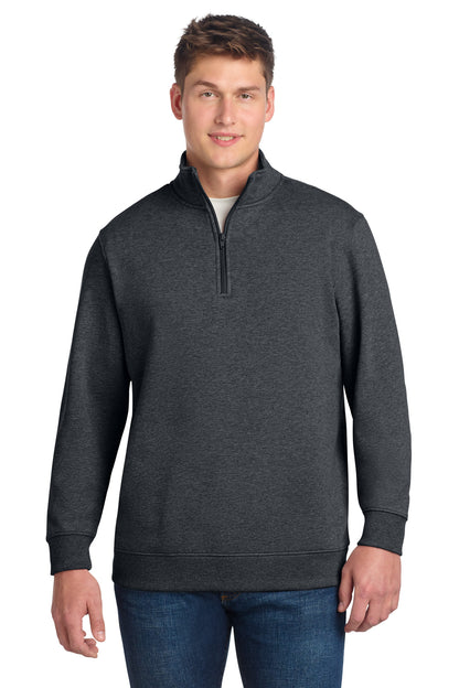 Men's 1/4 Zip Sweatshirt