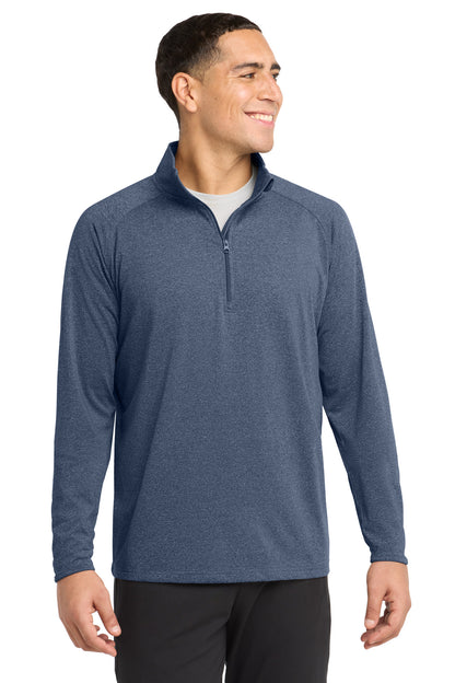 Men's Half Zip Pullover