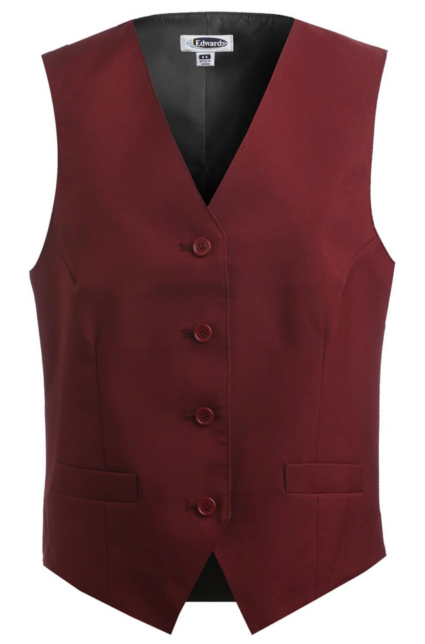 Best Western Plus Mens Economy Vest