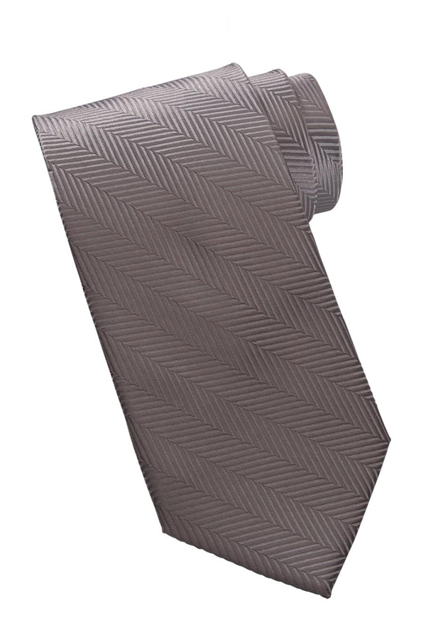 Best Western Plus Herringbone Tie