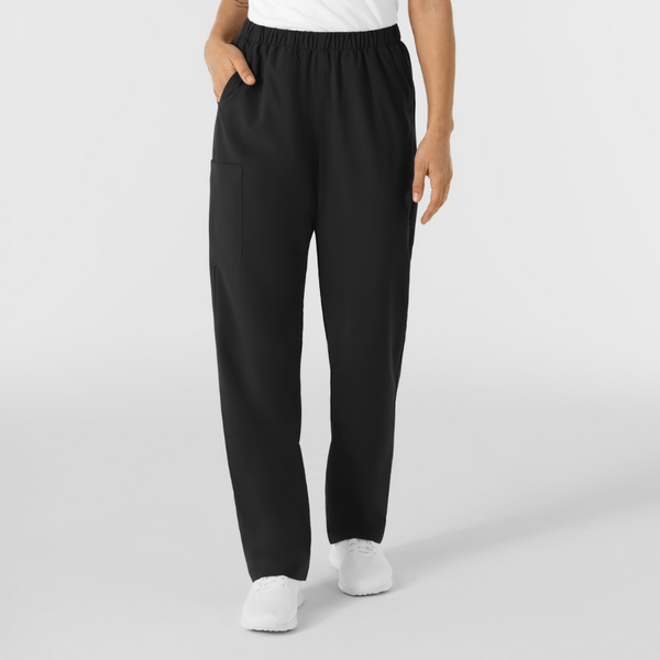 Quality Inn NURTUR Unisex Straight Leg Cargo Pant