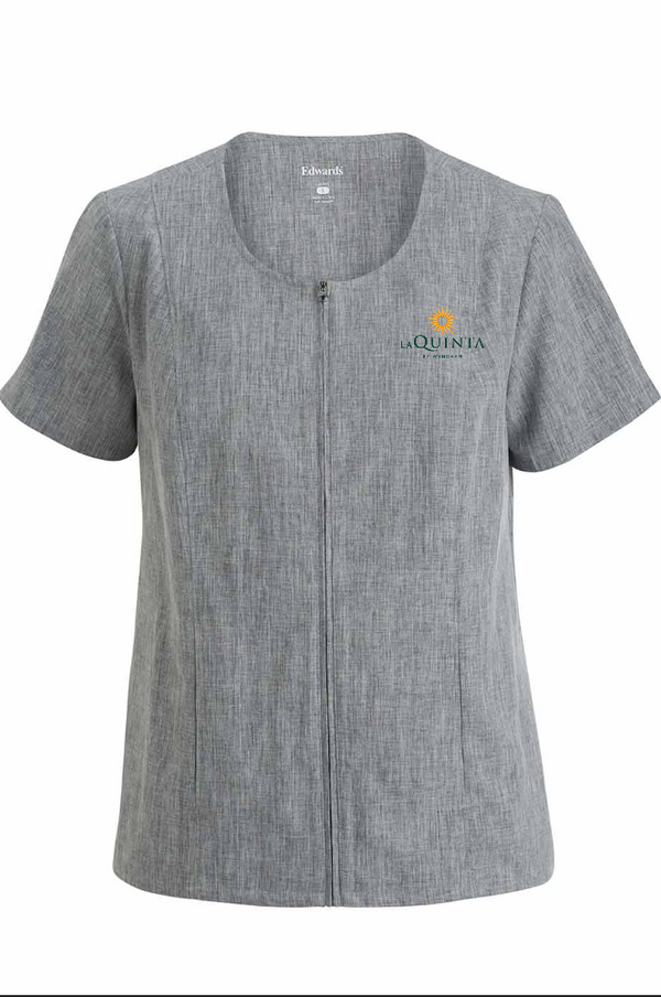 La Quinta Melange Ladies Tunic