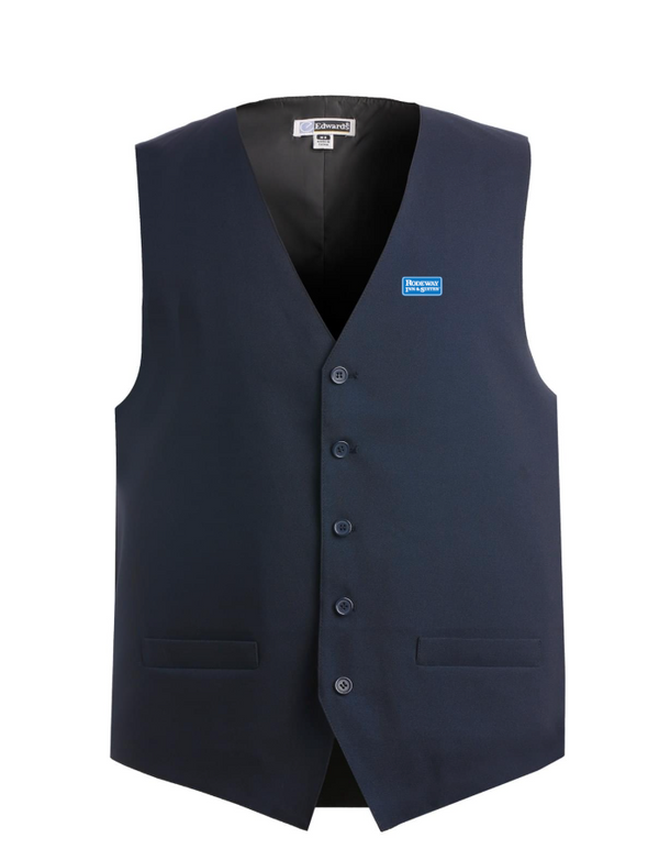 Rodeway Inn Mens Economy Vest