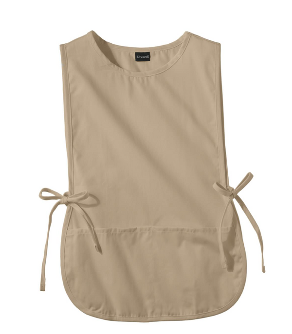Rodeway Inn Cobbler Apron