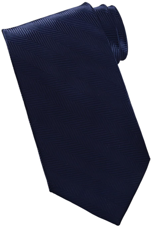 Rodeway Inn Herringbone Tie