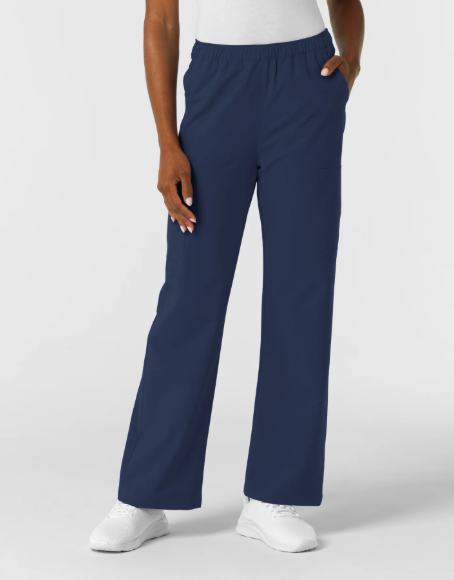 Super 8 NURTUR Women's Straight Leg Cargo Pant