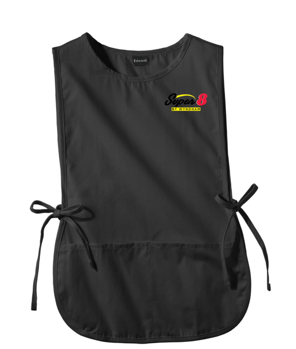 Super 8 Cobbler Apron