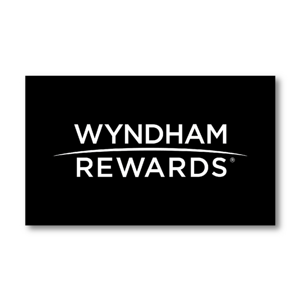 Wyndham Rewards Nylon Mat
