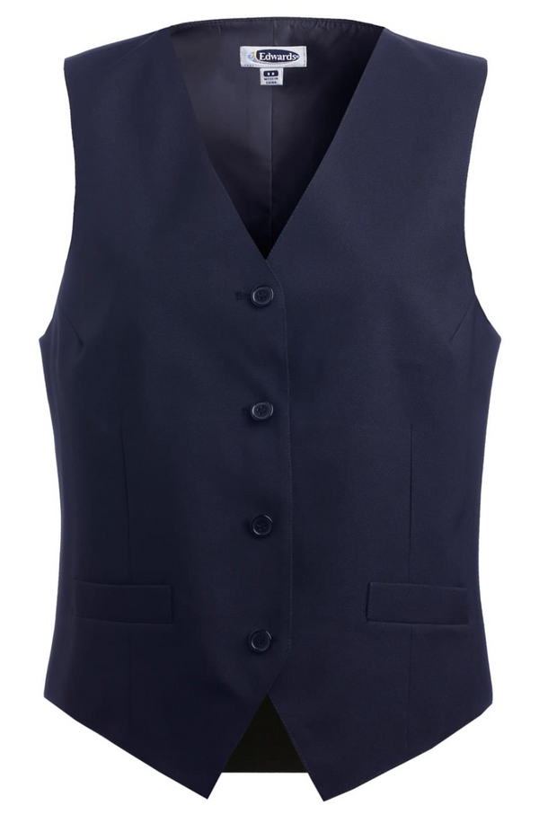 Comfort Inn Ladies Economy Vest