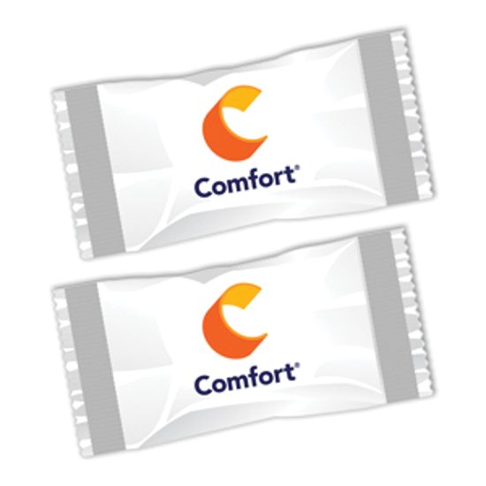 Comfort Inn Comfort Mints