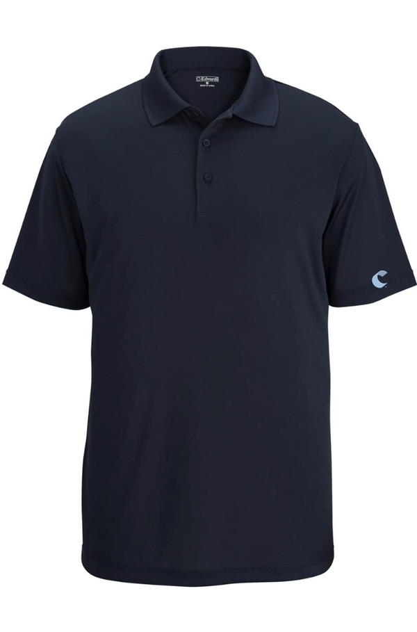 Comfort Inn Mini Pique Mens Polo