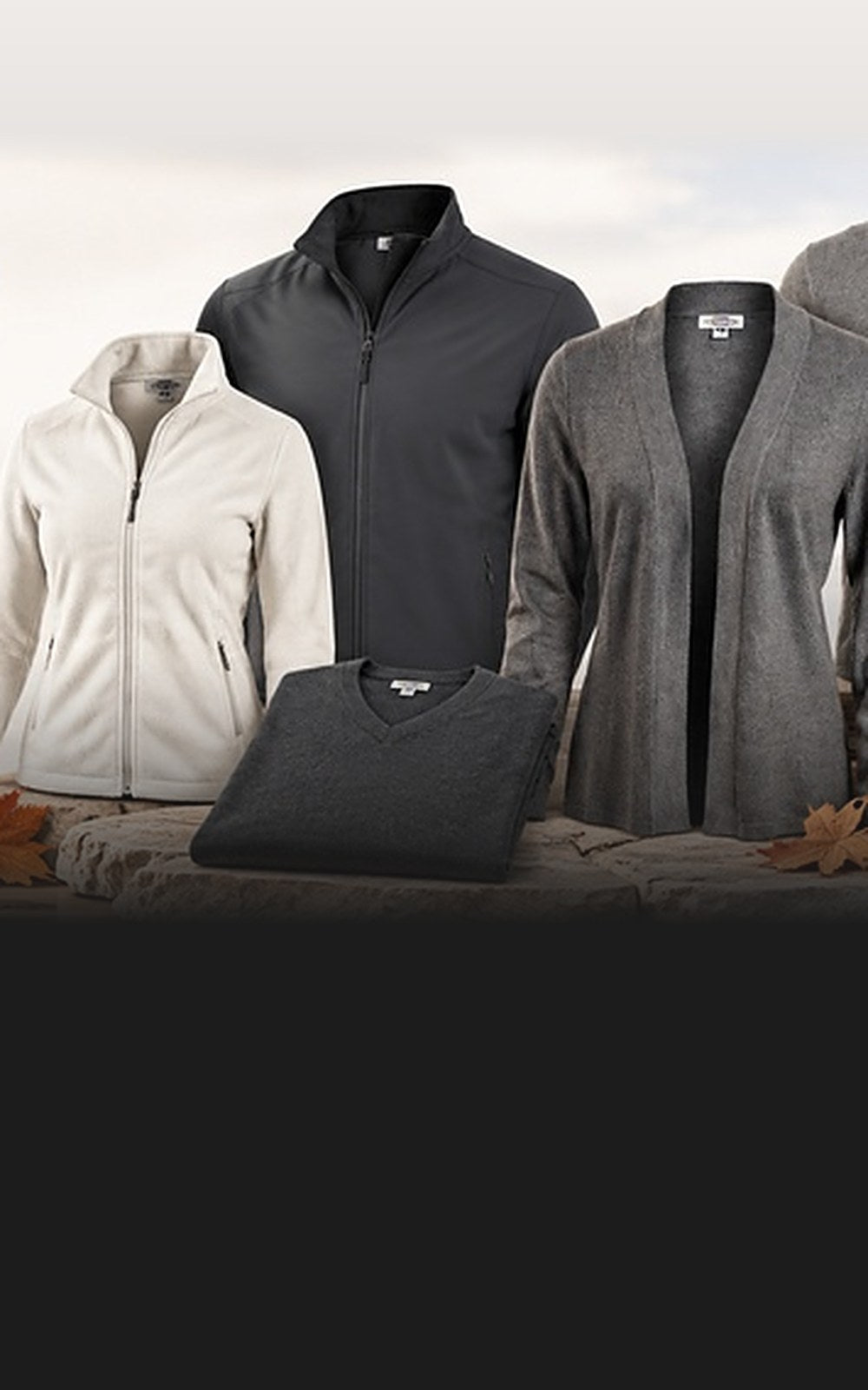 Layer Up Your Team