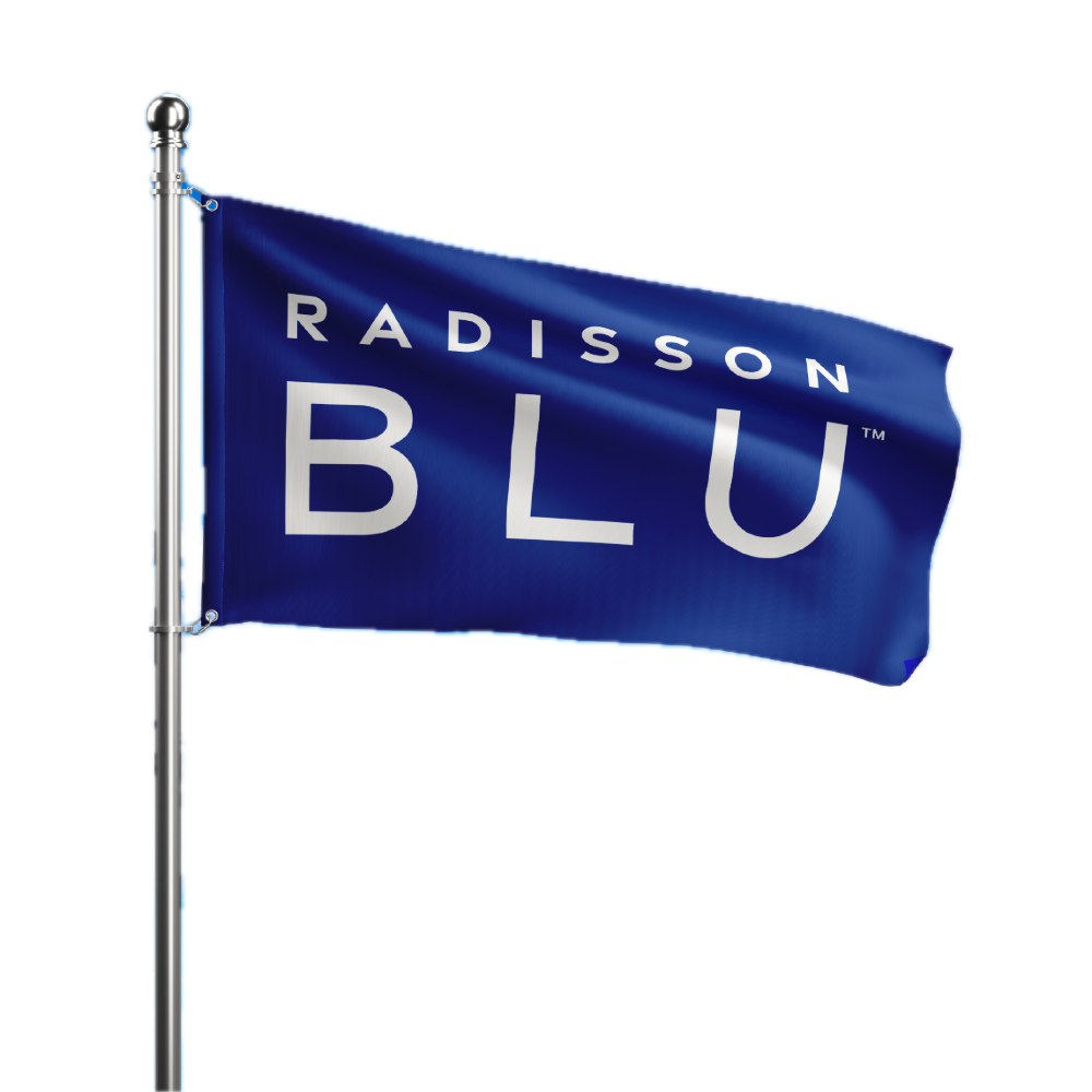 Radisson Blu Flag