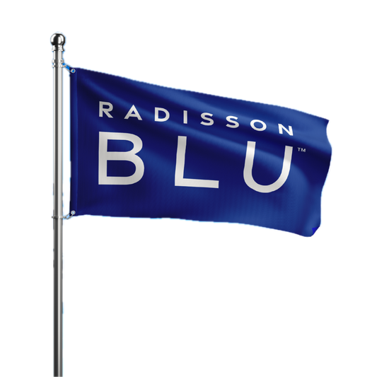 Radisson Blu Flag